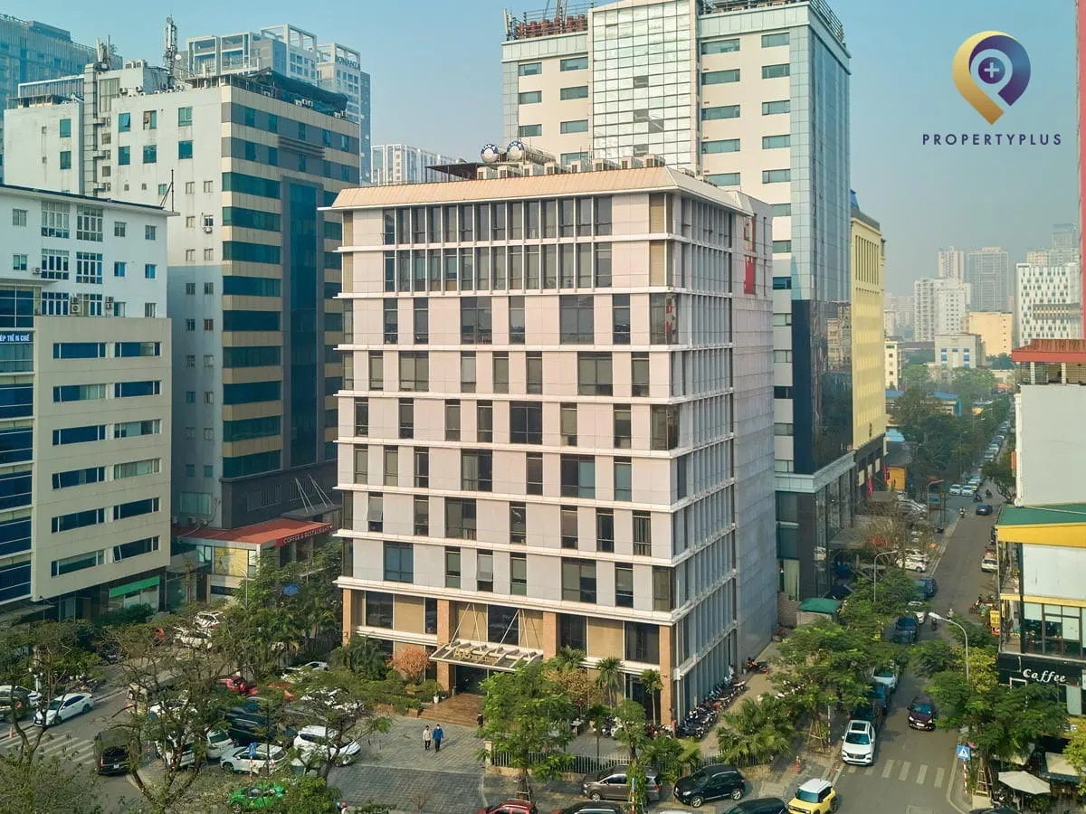 AC Building
